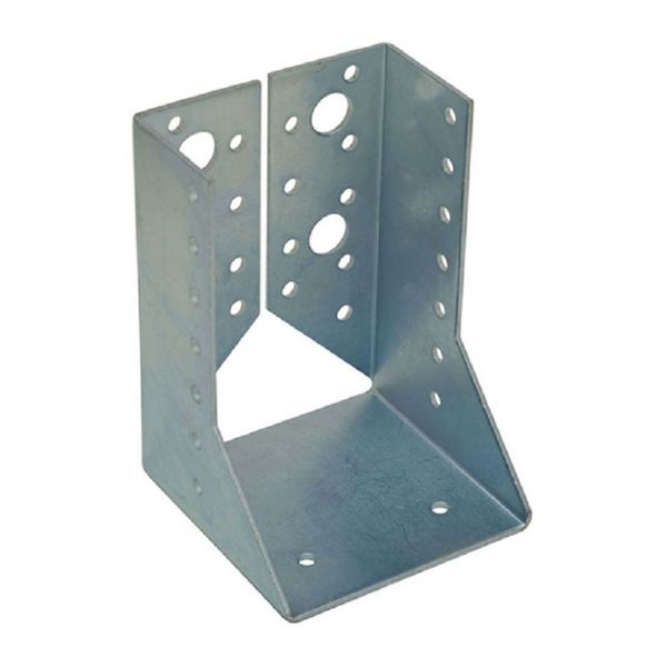 SOPORTE DE VIGA CERRADO 80x120 15U.