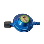 REGULADOR GAS 28 GRS. BOMBONA AZUL