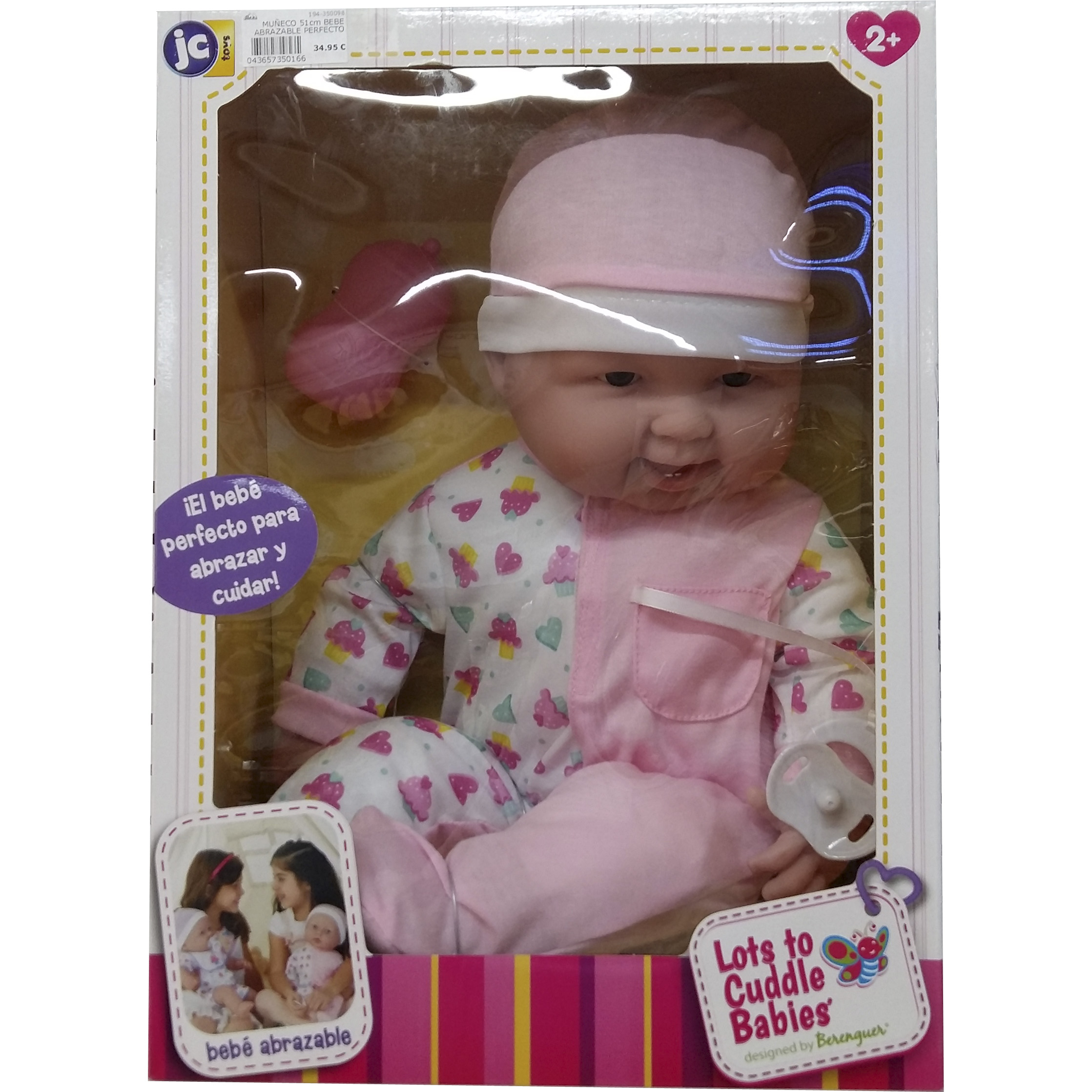 imagen muñeco abrazable modelo 2