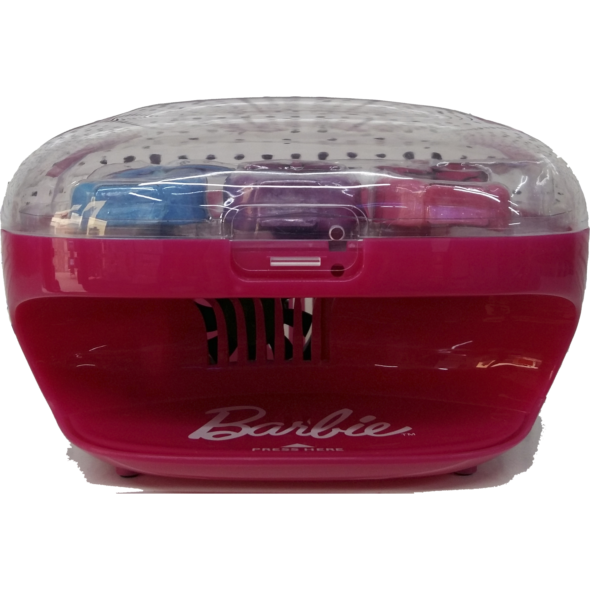 imagen caja maquillaje u&ntilde;as barbie