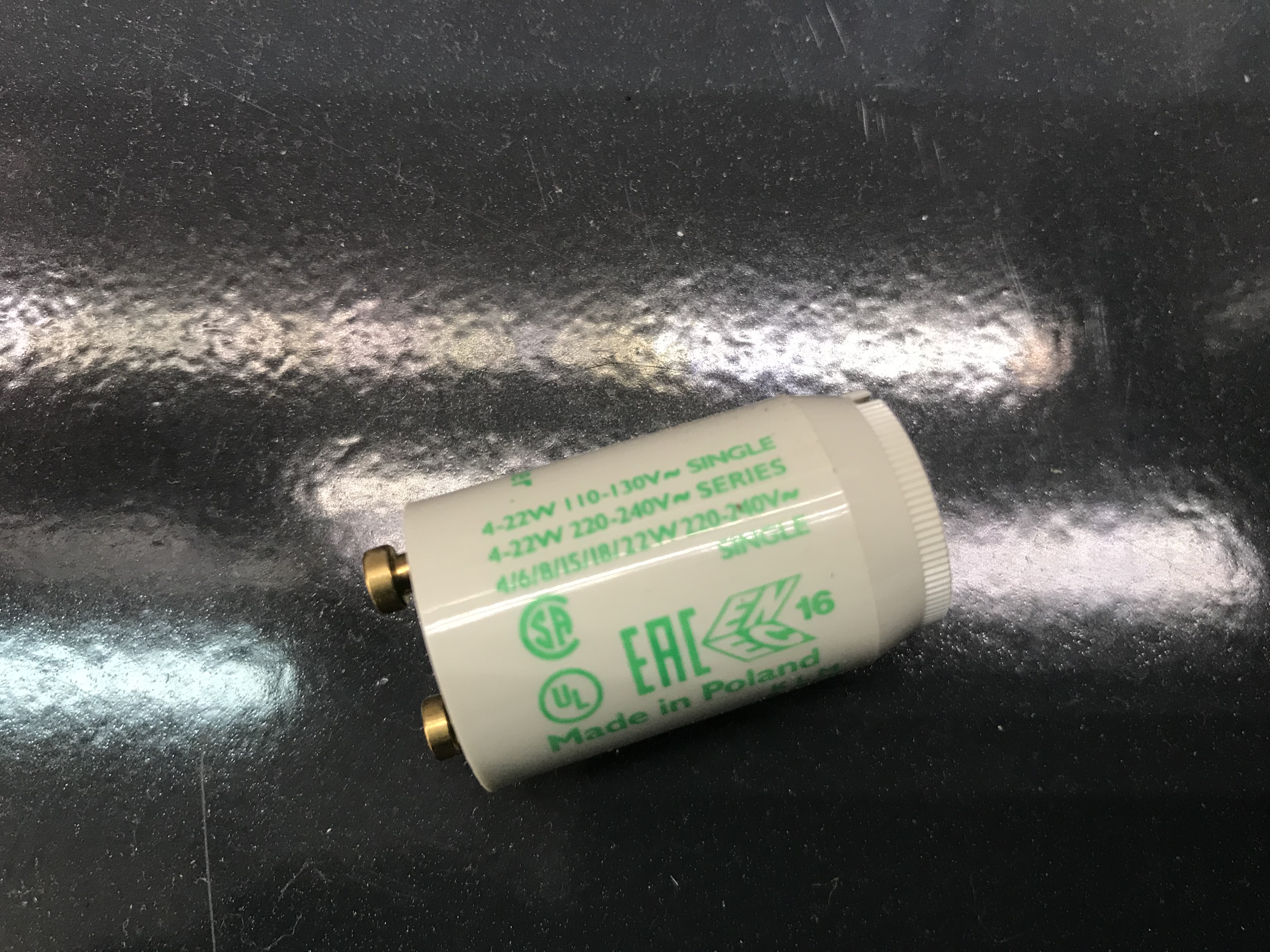 cebador s2 imagen caracteristicas