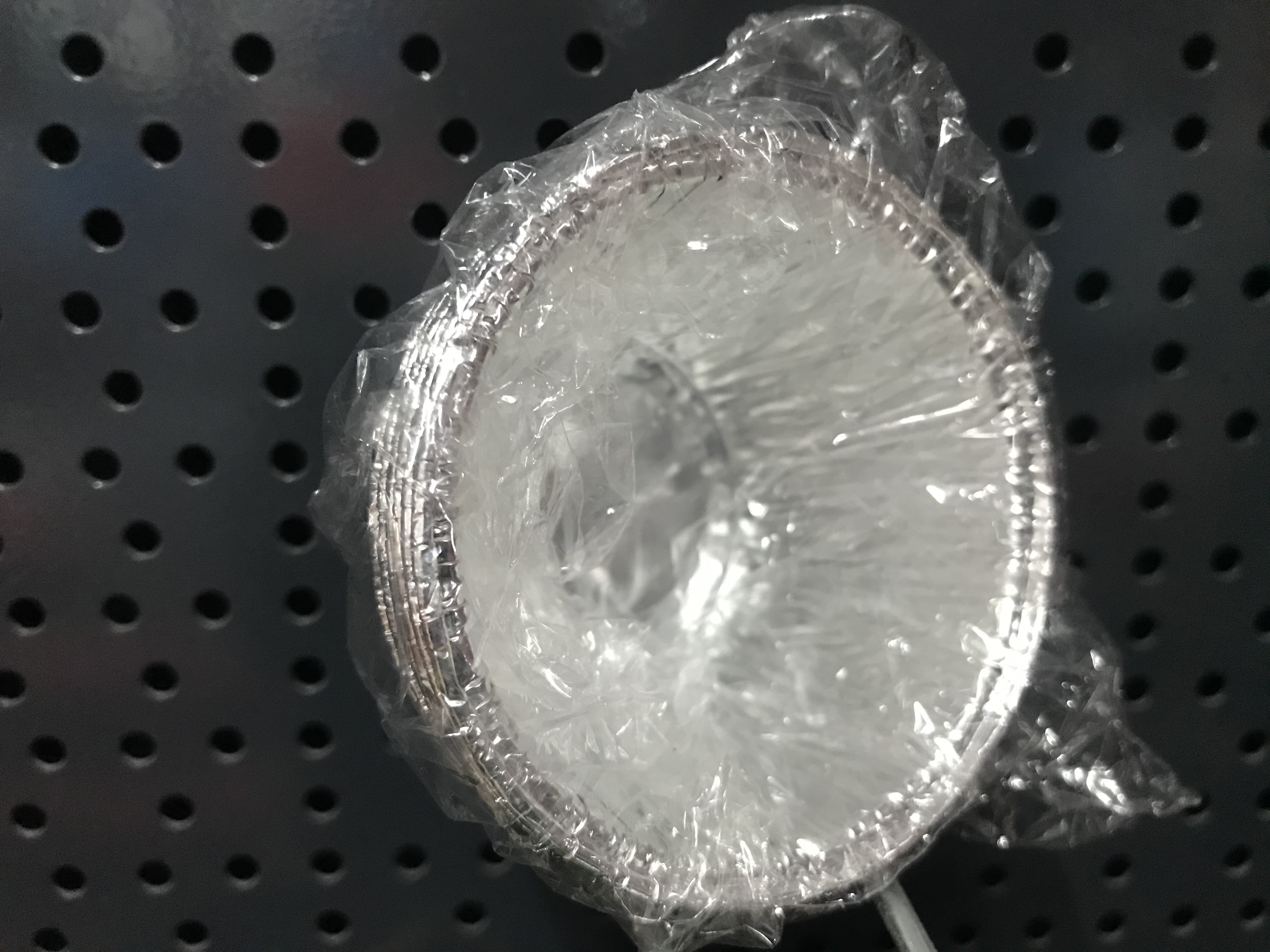 imagen flanera aluminio para flanes