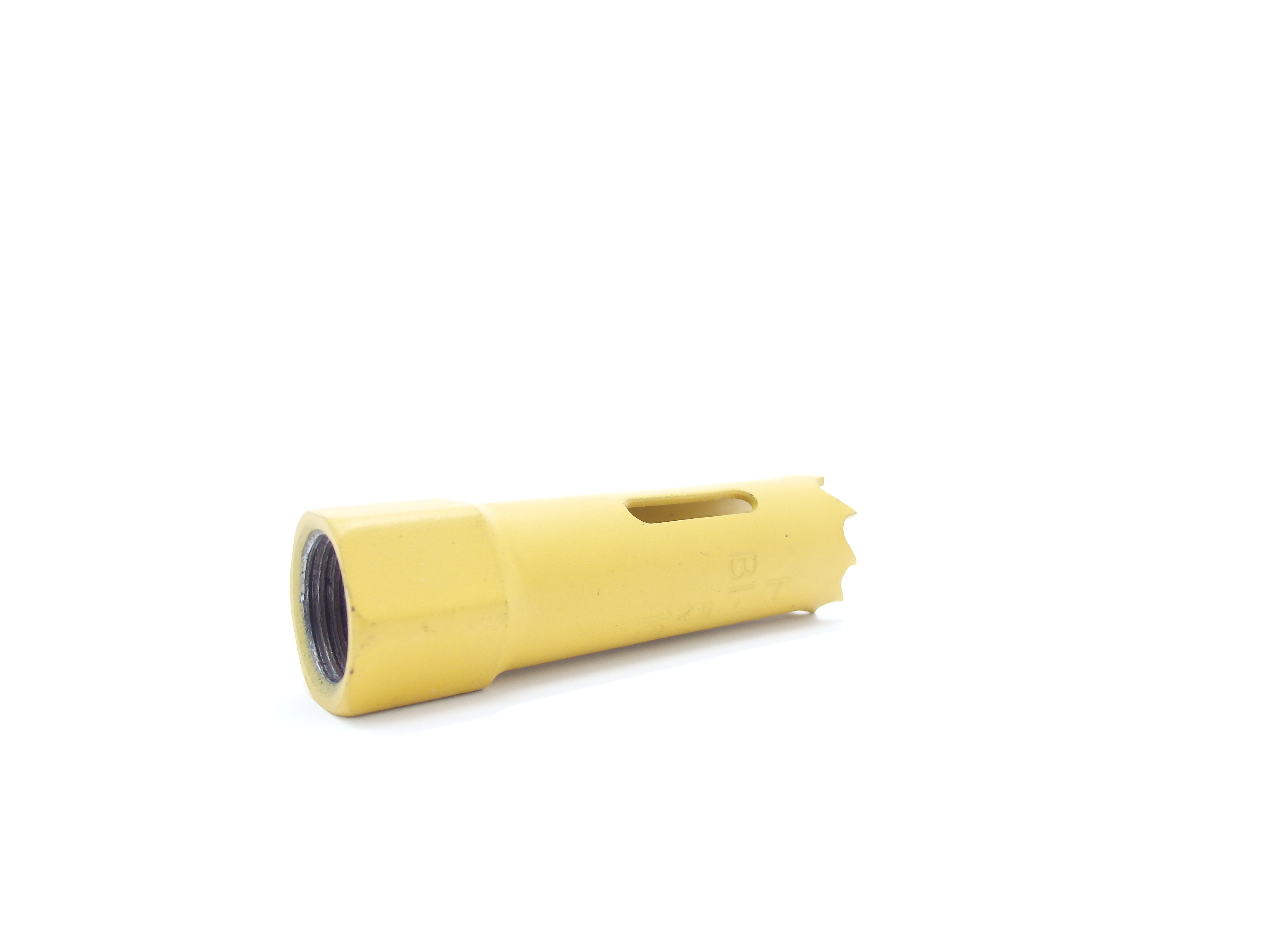 imagen rosca corona hss 16 para metal