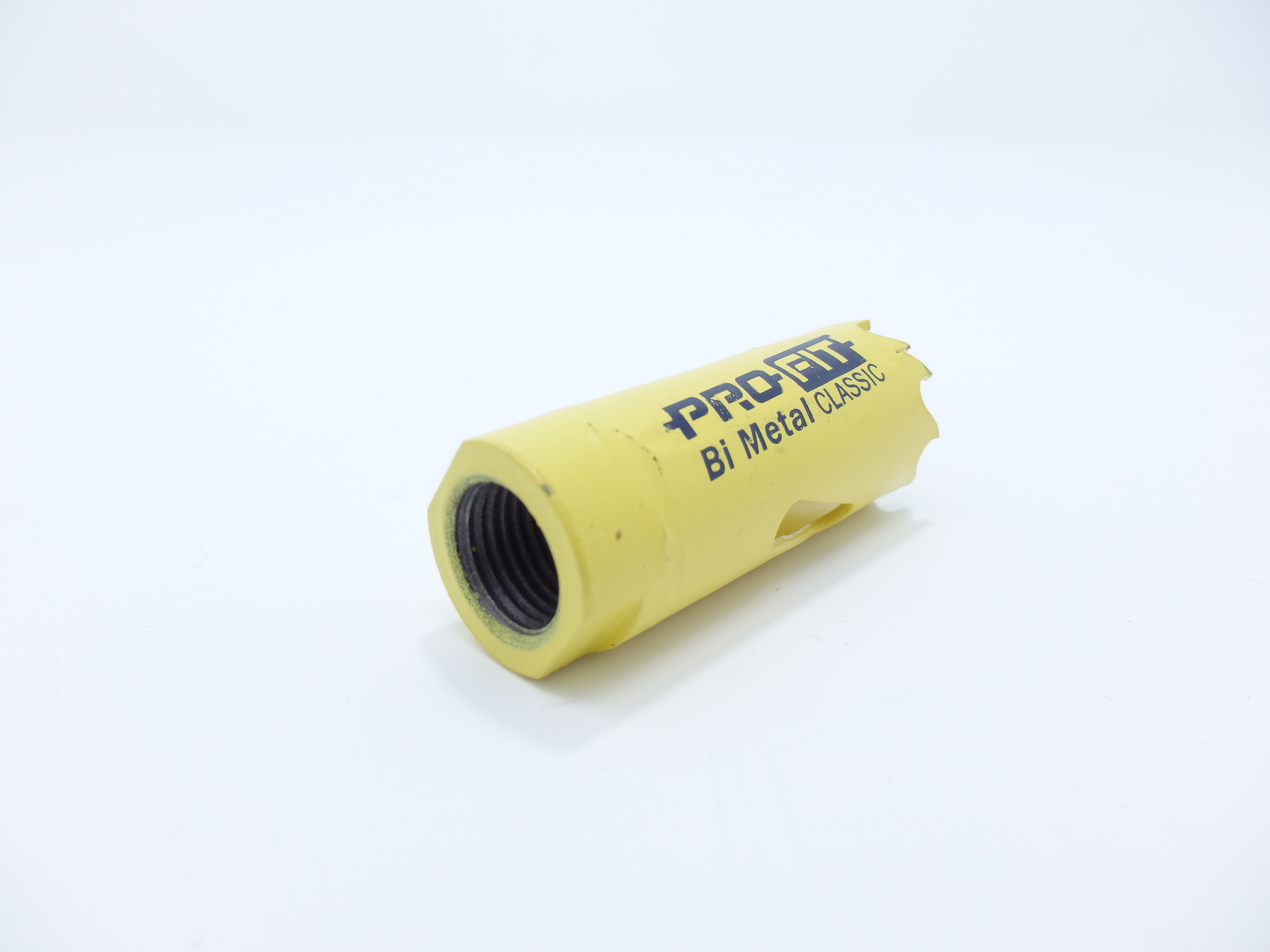 imagen rosca corona 20mm para metal