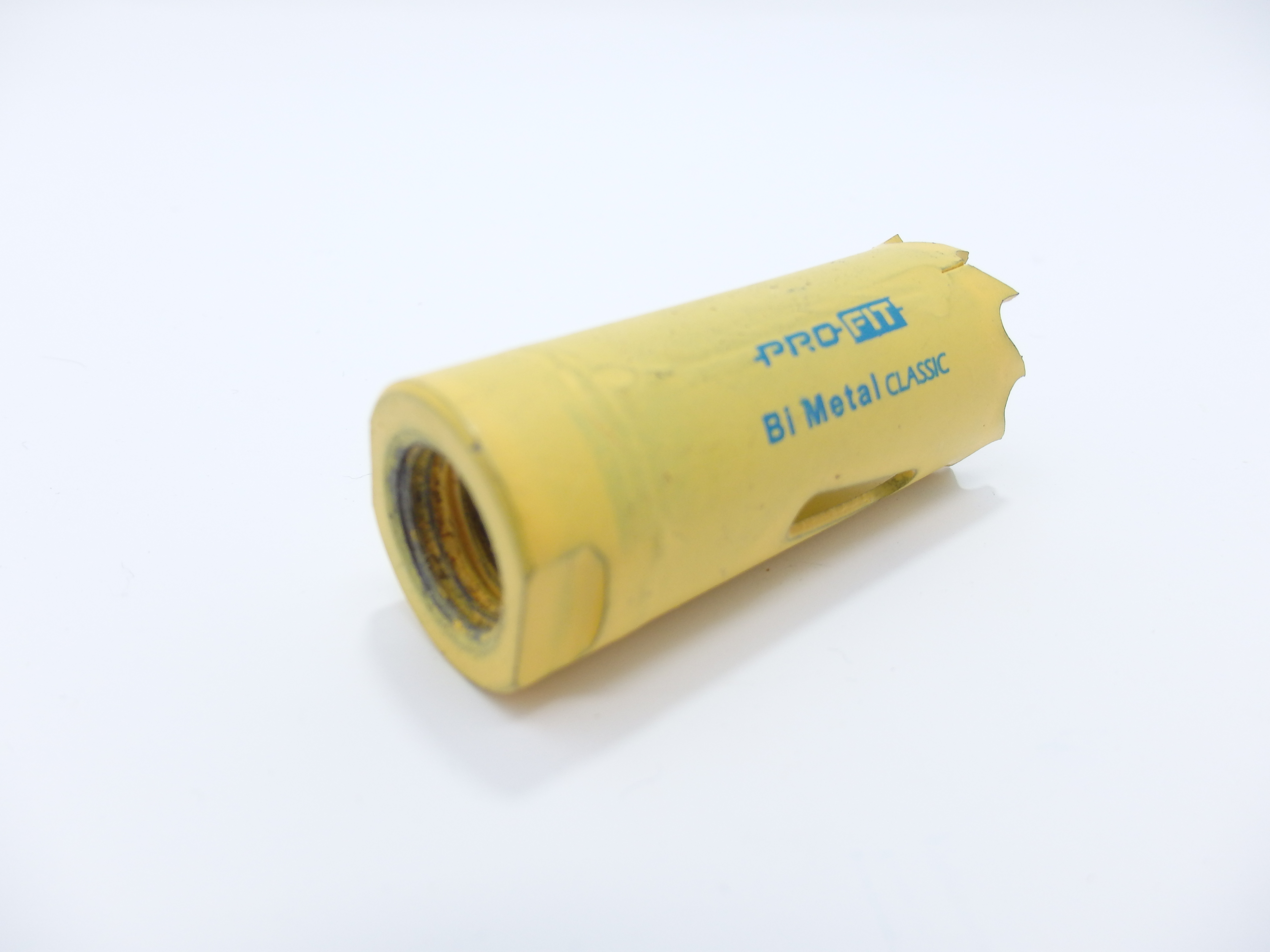 imagen rosca soporte corona 21mm hss