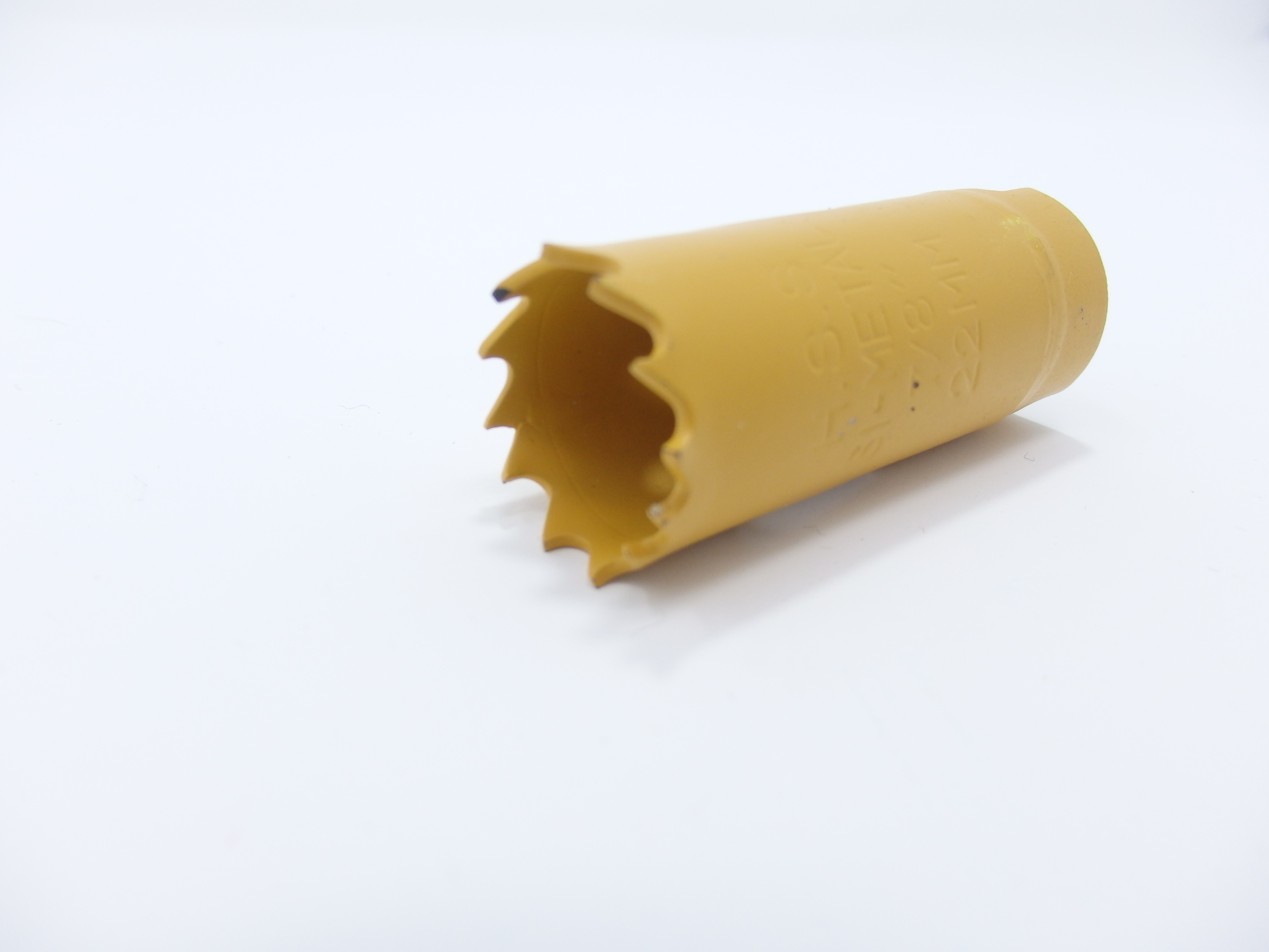 imagen sierra corona hss 22 metal