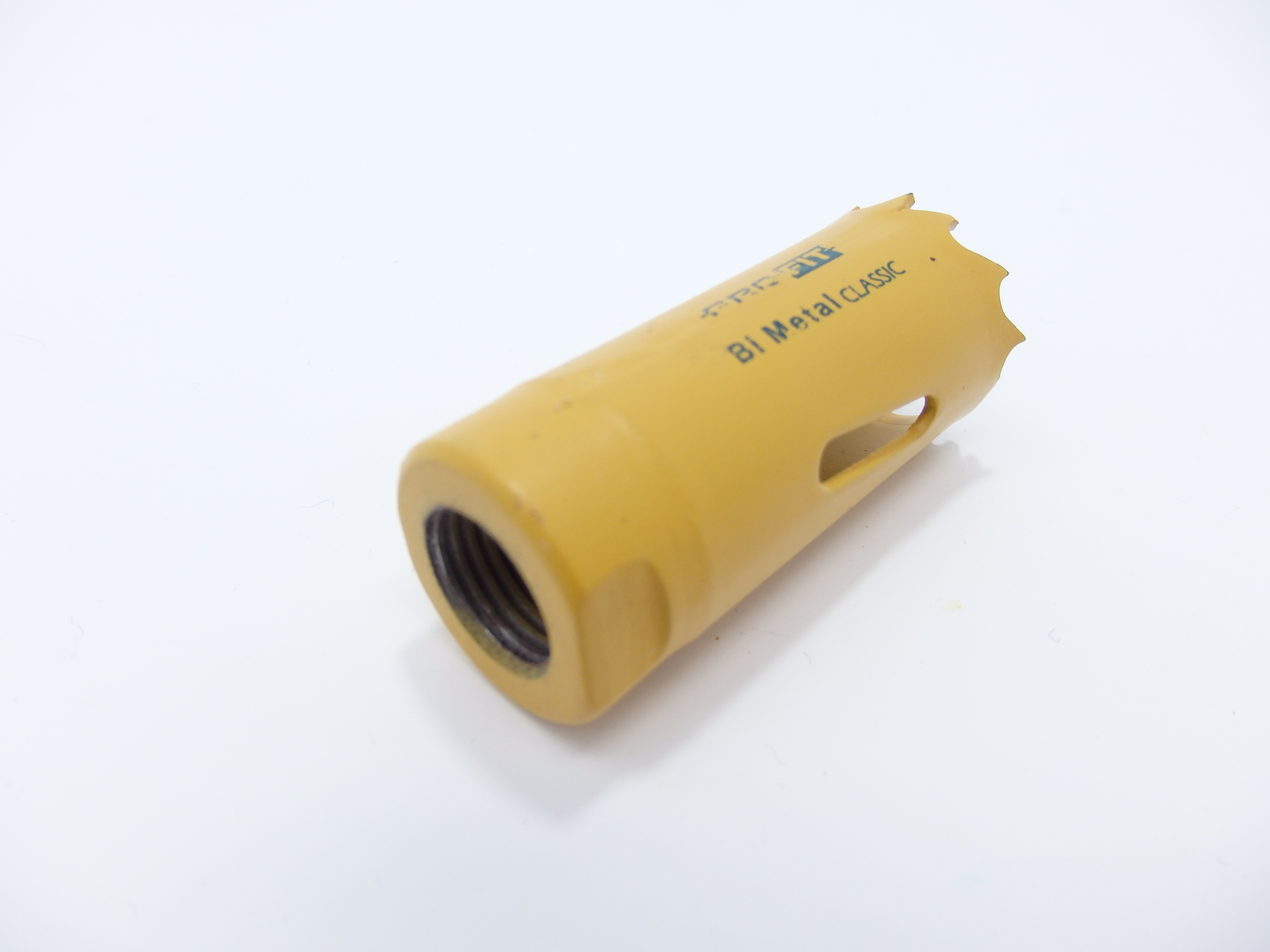 imagen rosca trasera adaptador corona 22