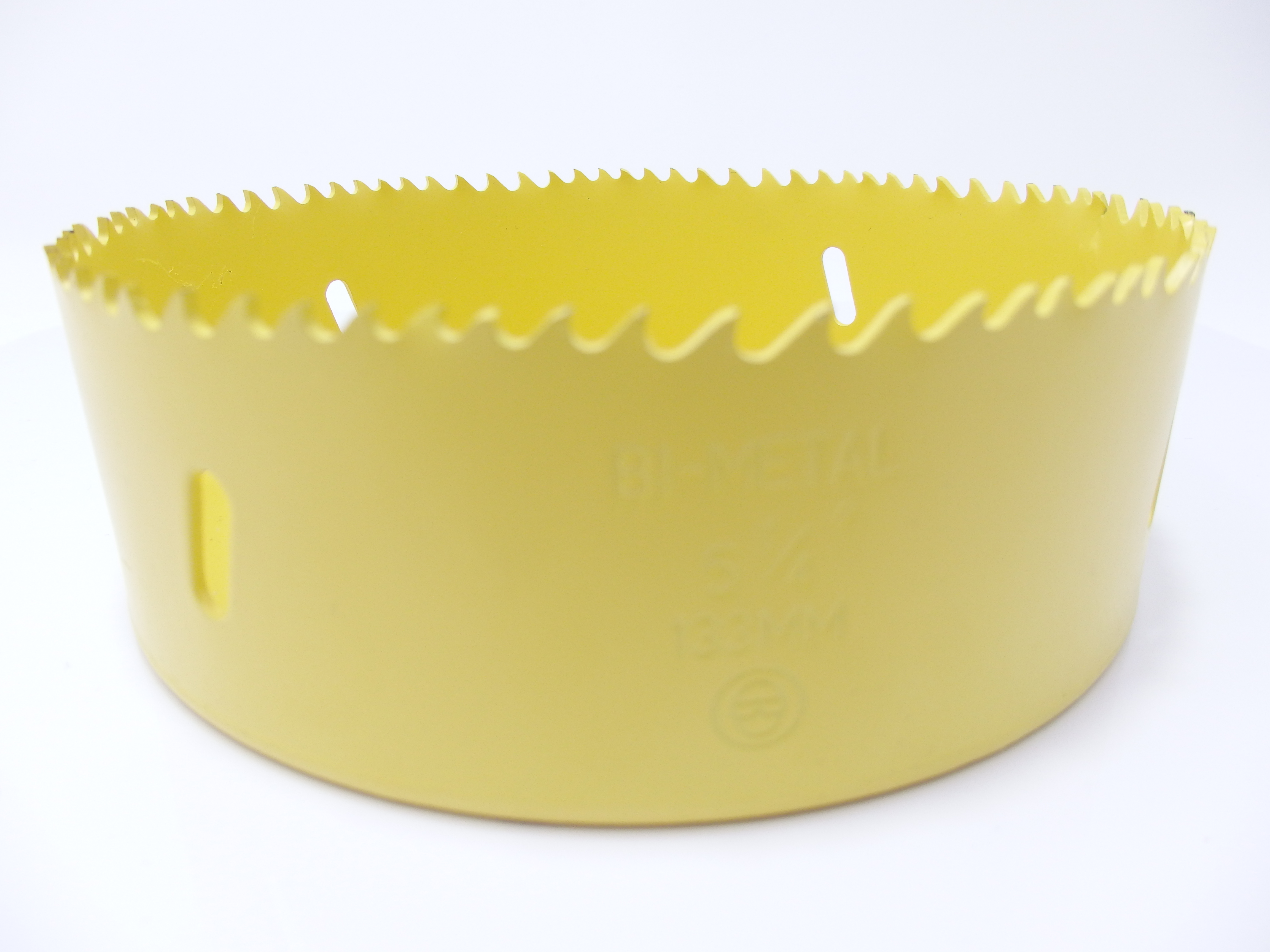 imagen sierra corona de 133mm pro-fit