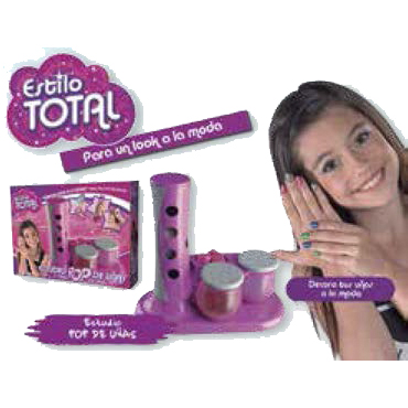 Estudio Pop Uñas Oferta DonDino