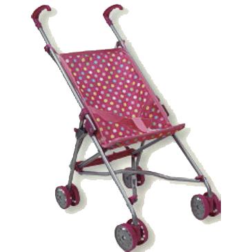 Sillita Bastón Roja oferta Don Dino