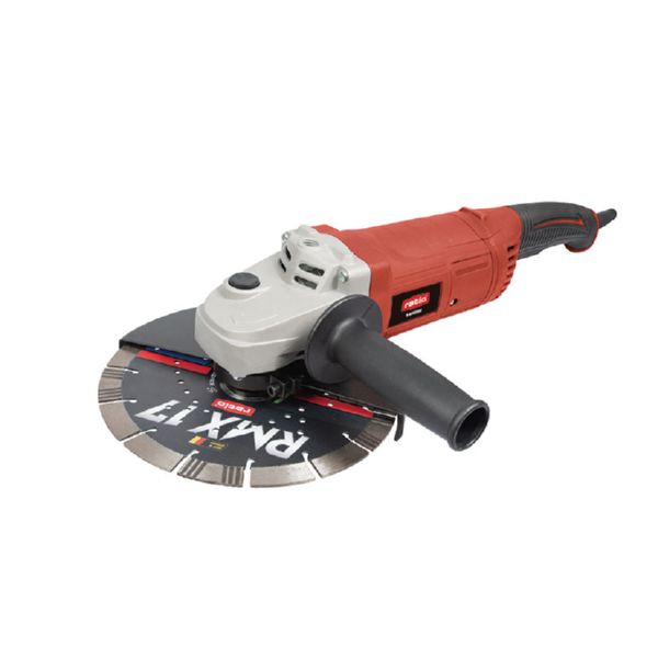 Amoladora ? 230 mm RATIO ProSeries R-AM2