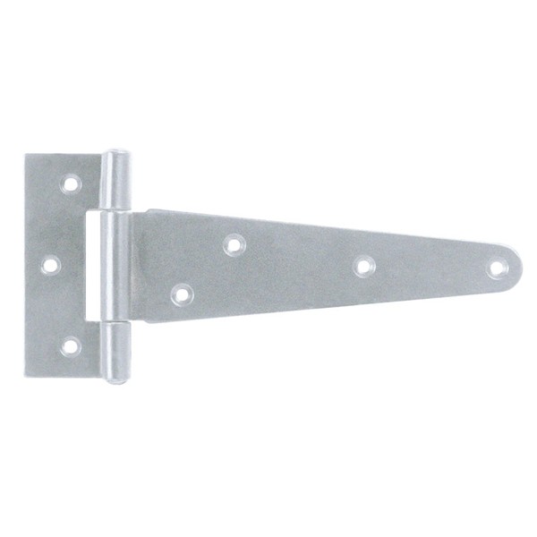 Bisagra forma T Modelo 507.