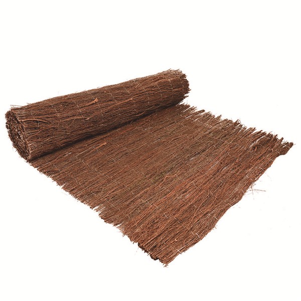 Brezo natural LISTA