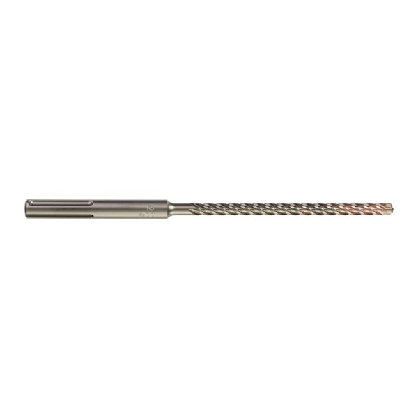 Broca piedra SDS-Max  MILWAUKEE  MX4(T) 