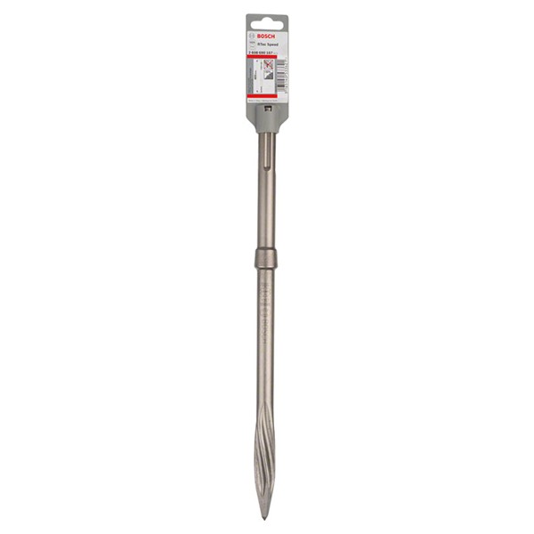 Cincel/puntero BOSCH SDS-Max