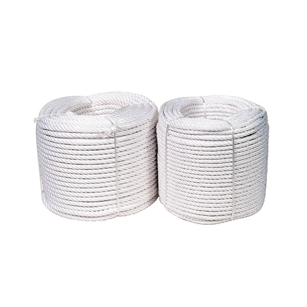 Cuerda cableada nilón ROMBULL