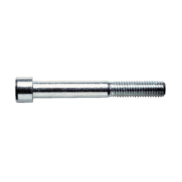 Din 912 ZN Tornillo Allen