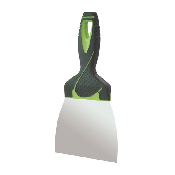 Esp&aacute;tula emplastecer acero inoxidable VA
