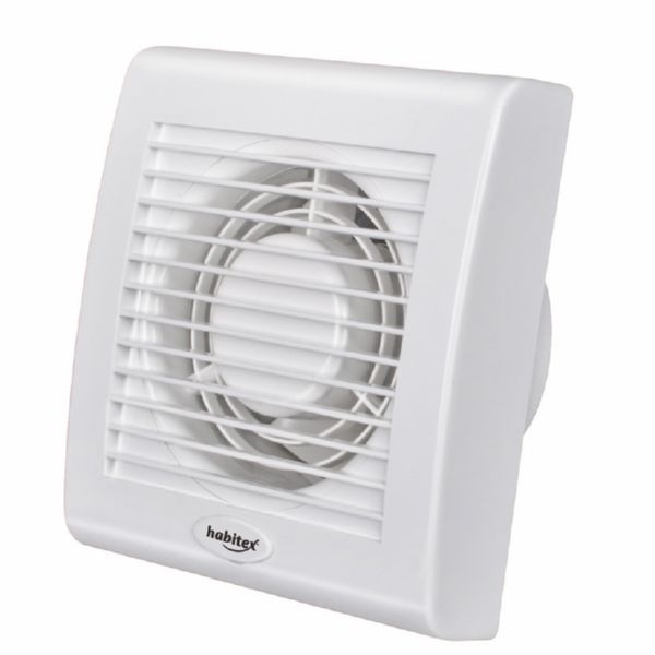 Extractor de ba&ntilde;o.