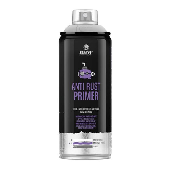 Imprimaci?n antioxidante spray MONTANA