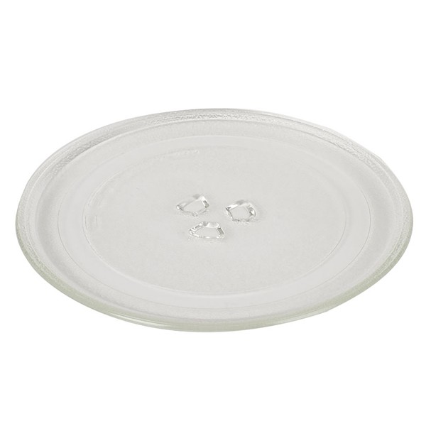 Plato interior microondas.