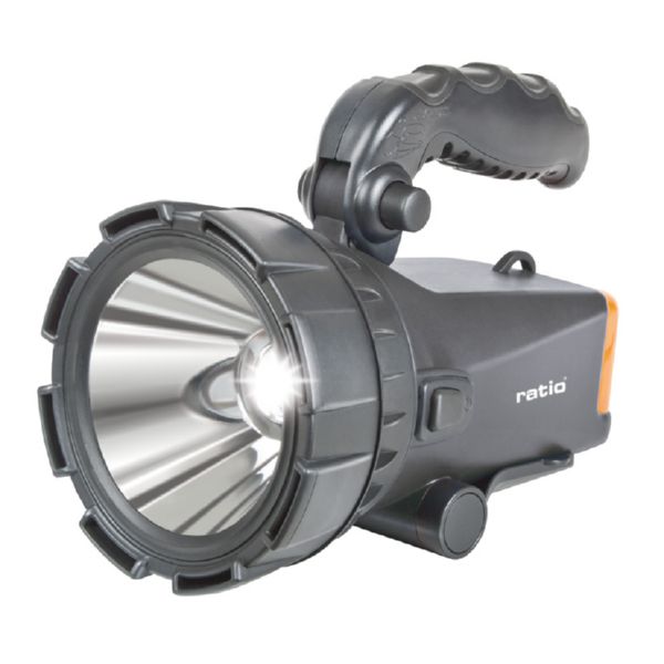Proyector LED batería recargable