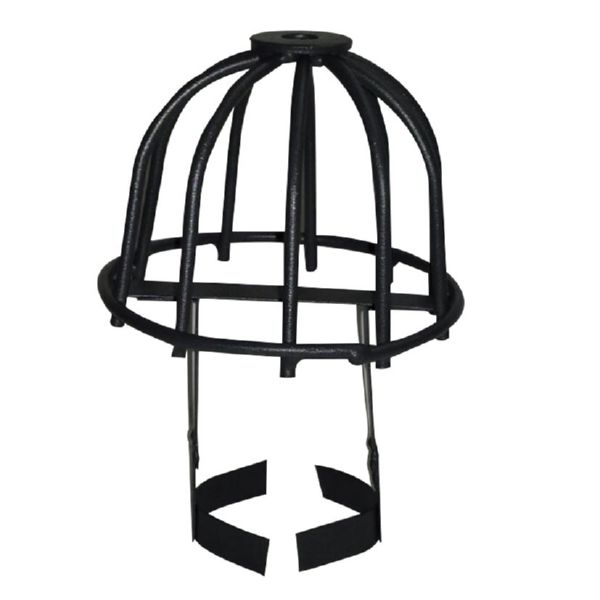 Rejillas para azoteas y patios.