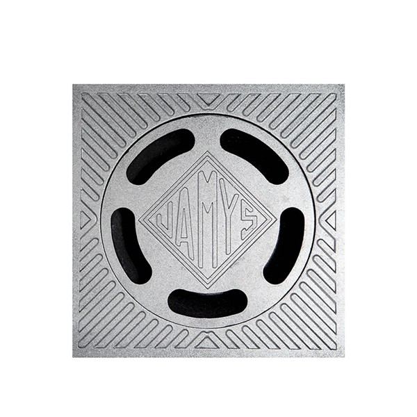 Sumidero de aluminio JAMYS
