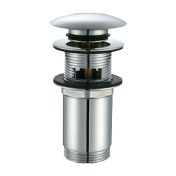 V?lvula Click-Clack MT inox