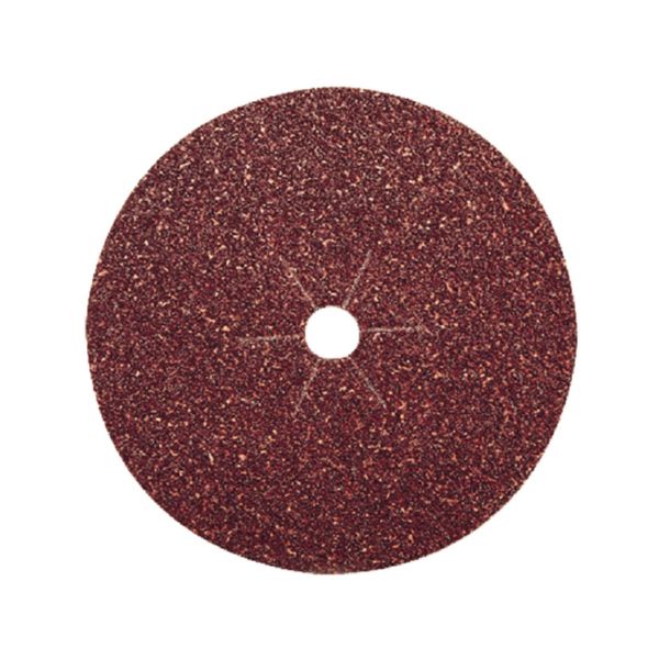 10 DISCOS 127MM GR 80 RATIO LIJA