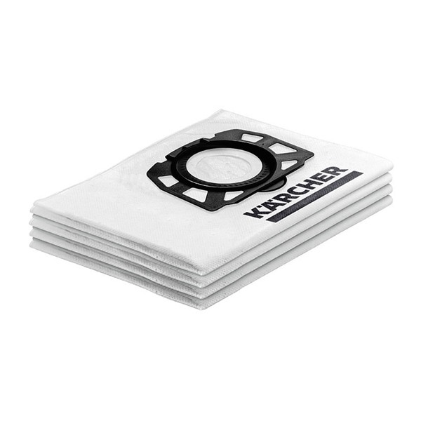 BOLSA FILTRO FIELTRO KWD1 WD3 (4UDS)