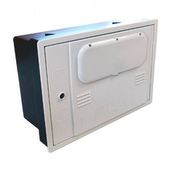 ARMARIO CONTADOR DE AGUA 500X350X200MM
