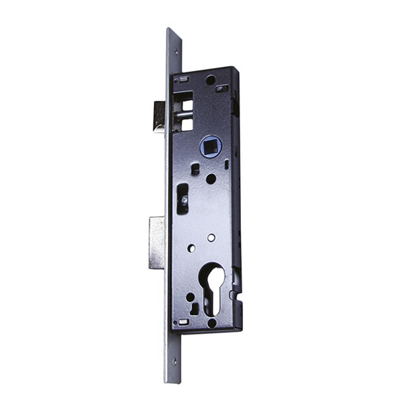 CERRADURA 741N 36MM CROMADO  PAL. Y RESB