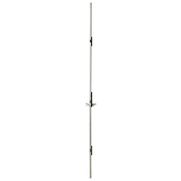 CERRADURA MULTIPUNTO EMBUTIR