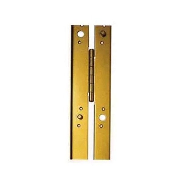 BISAGRA ALTA SEGURIDAD PLATA I