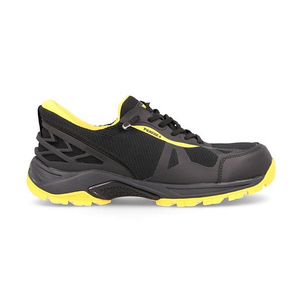 ZAPATILLA SEG. SPIDER Nº41