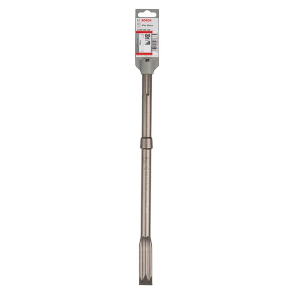 CINCEL PLANO R-TEC SDS-MAX AUTOAF.400X25