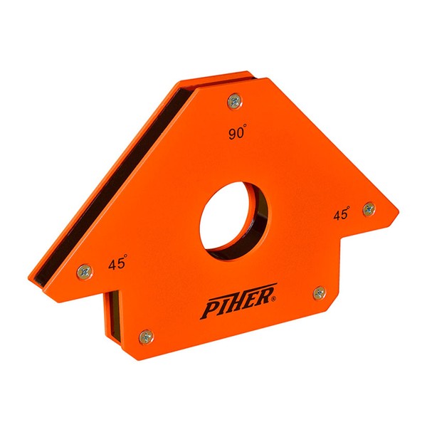 ESCUADRA MAGNETICA Q3 PIHER