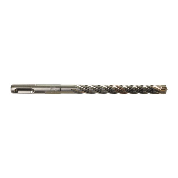 BROCA SDS-PLUS MX4 10X165 MILWAUKEE