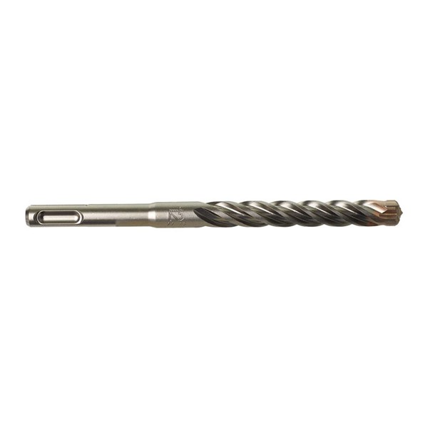 BROCA SDS-PLUS MX4 12X160 MILWAUKEE