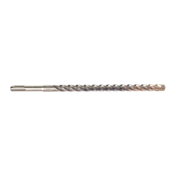 BROCA SDS-PLUS MX4 12X260 MILWAUKEE