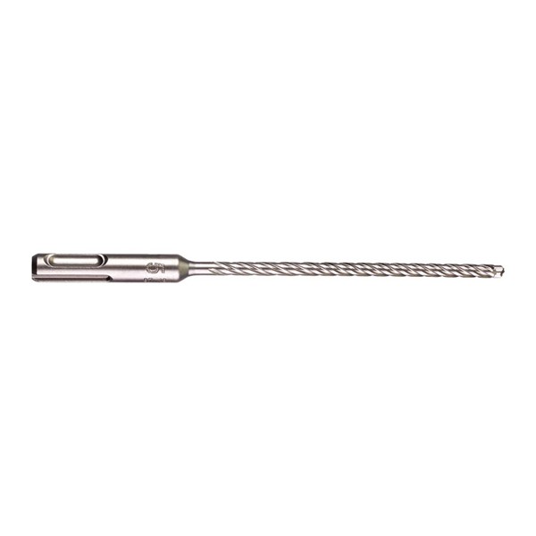 BROCA SDS-PLUS MX4 5X165 MILWAUKEE