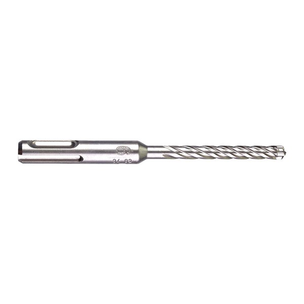 BROCA SDS-PLUS MX4 6X115 MILWAUKEE