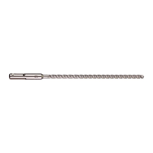 BROCA SDS-PLUS MX4 6X215 MILWAUKEE