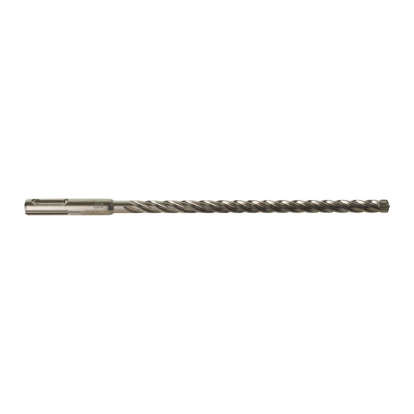 BROCA SDS-PLUS MX4 8X215 MILWAUKEE
