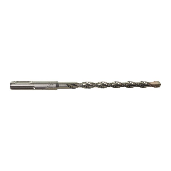 BROCA SDS-PLUS M2 8X160 MILWAUKEE