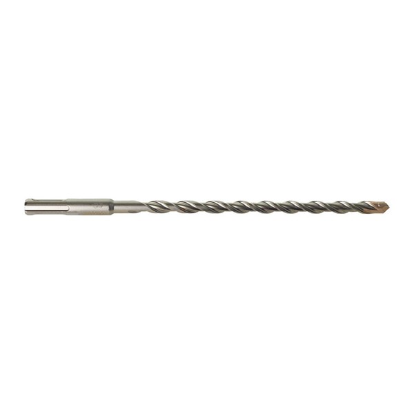 BROCA SDS-PLUS M2 8X210 MILWAUKEE