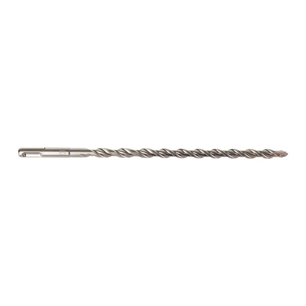 BROCA SDS-PLUS M2 10X260 MILWAUKEE