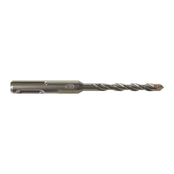 BROCA SDS-PLUS M2 6X110 MILWAUKEE