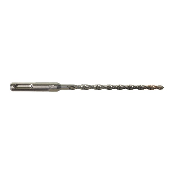 BROCA SDS-PLUS M2 6X160 MILWAUKEE